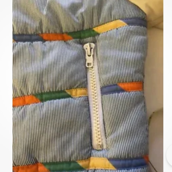 Vintage/Retro 80’s Topher Stretch Ski Jacket - Picture 5 of 5